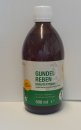 Gundelrebenkräutertrank