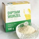 Diptamwurzelpulver