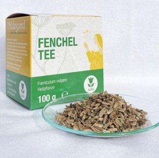 Fencheltee