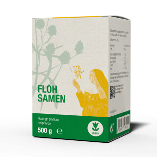 Flohsamen