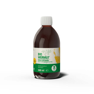 BIO-Wermuttrank DE-ÖKO-006