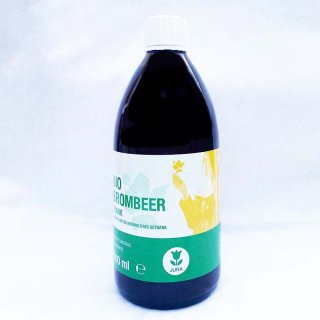 BIO-Brombeertrank DE ÖKO 006