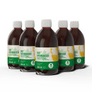 Bio-Brombeertrank (Kur) DE ÖKO 006