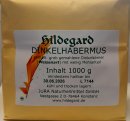 Dinkelhabermus