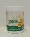 Galgant Lutschtabletten forte