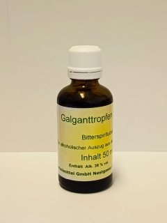 Galganttropfen