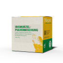 Bio-Iriswurzelmischung