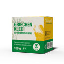 Griechenkleegewürzmischung