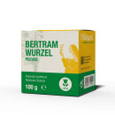 Bertramwurzelpulver