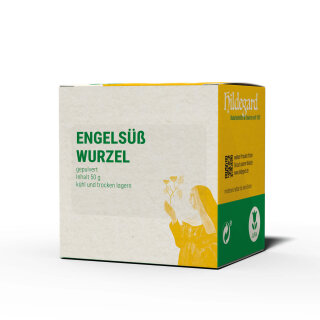 Engelsüsspulver