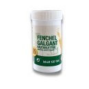 Fenchel-Galgant-Tabletten