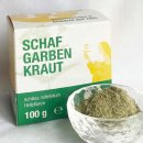 Schafgarbenkrautpulver