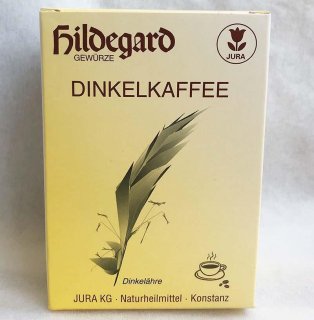 Dinkelkaffee