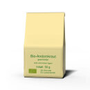 Bio-Andornkraut geschnitten, DE-ÖKO-006
