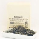 Bio-Brombeerblätter, geschnitten, DE-ÖKO-006